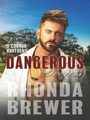 cover image of Dangerous Secrets